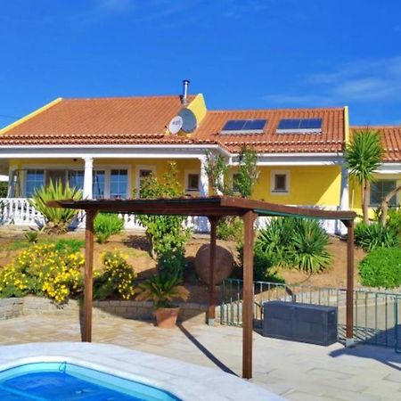 6 Persoons Vakantiewoning Portugal - Casa Do Balao - En - Casa Pequeno Pintor Figueira e Barros ภายนอก รูปภาพ