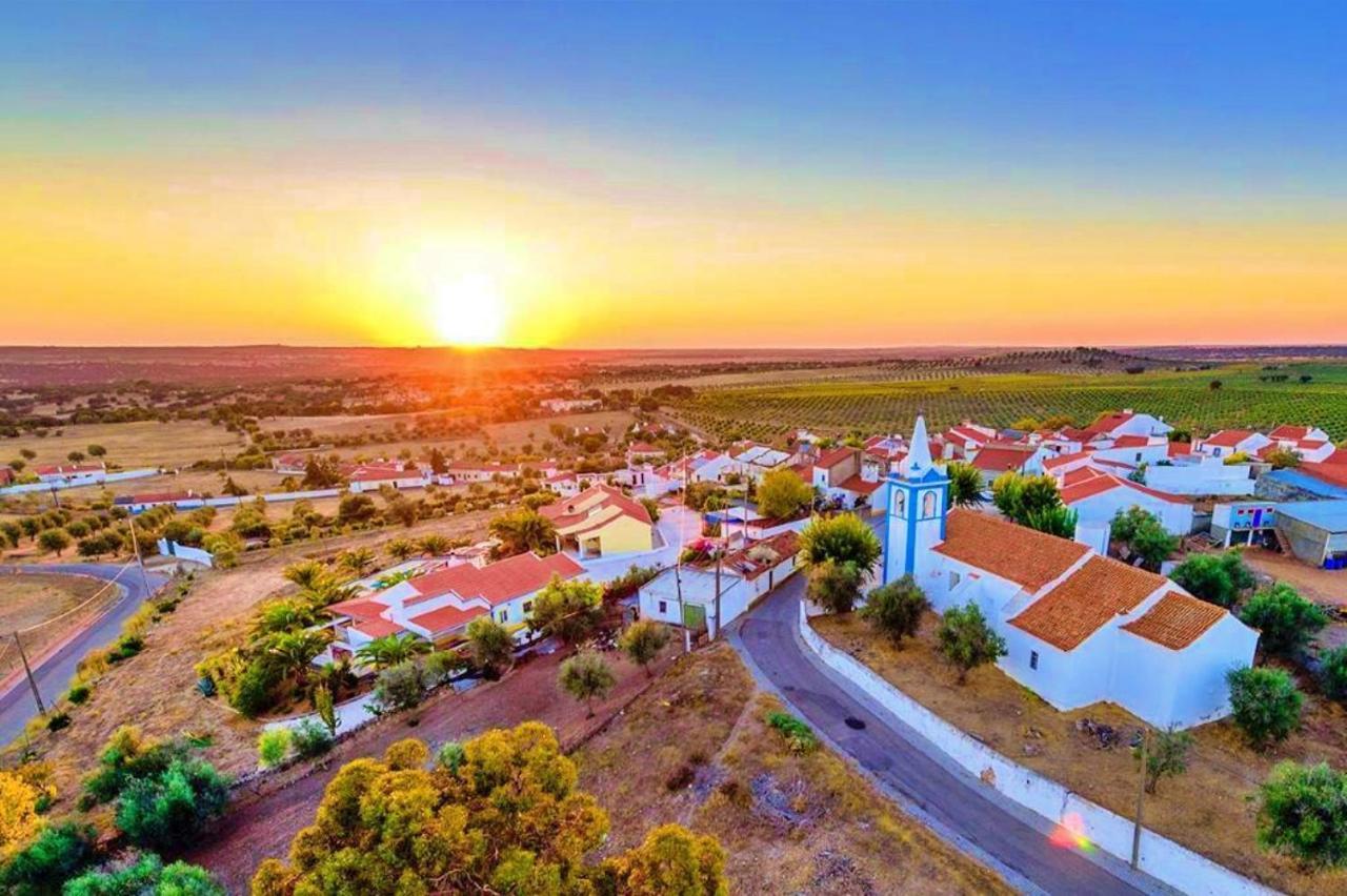 6 Persoons Vakantiewoning Portugal - Casa Do Balao - En - Casa Pequeno Pintor Figueira e Barros ภายนอก รูปภาพ