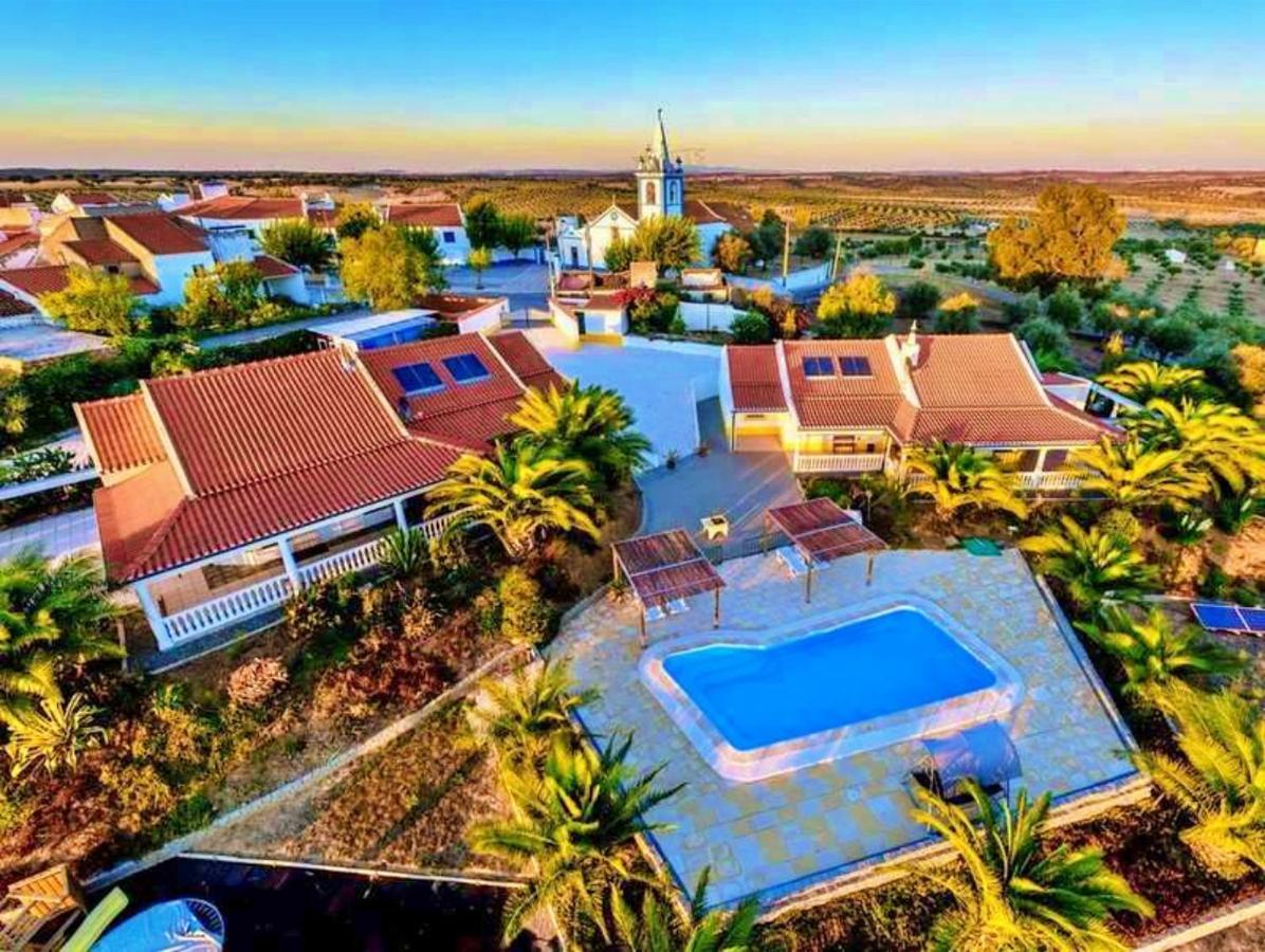 6 Persoons Vakantiewoning Portugal - Casa Do Balao - En - Casa Pequeno Pintor Figueira e Barros ภายนอก รูปภาพ