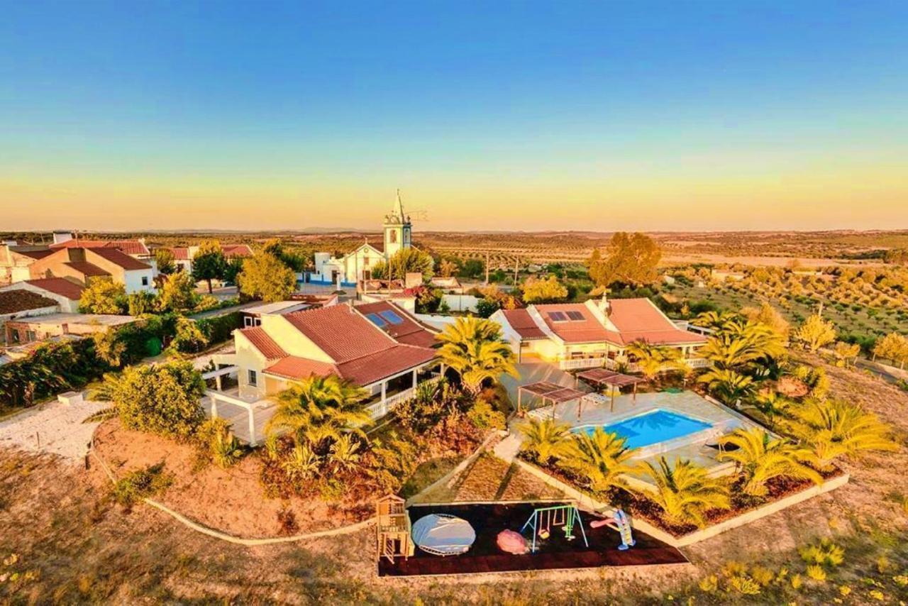 6 Persoons Vakantiewoning Portugal - Casa Do Balao - En - Casa Pequeno Pintor Figueira e Barros ภายนอก รูปภาพ