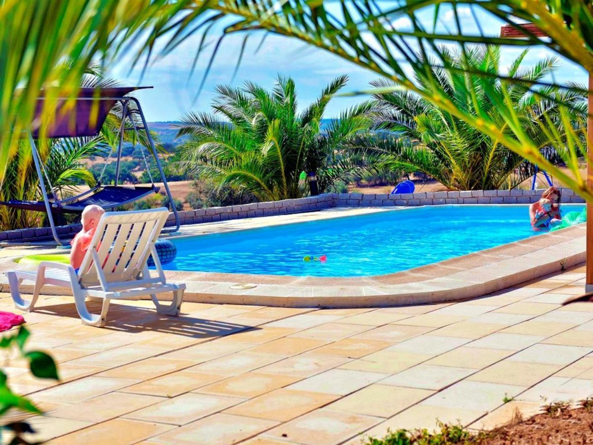 6 Persoons Vakantiewoning Portugal - Casa Do Balao - En - Casa Pequeno Pintor Figueira e Barros ภายนอก รูปภาพ