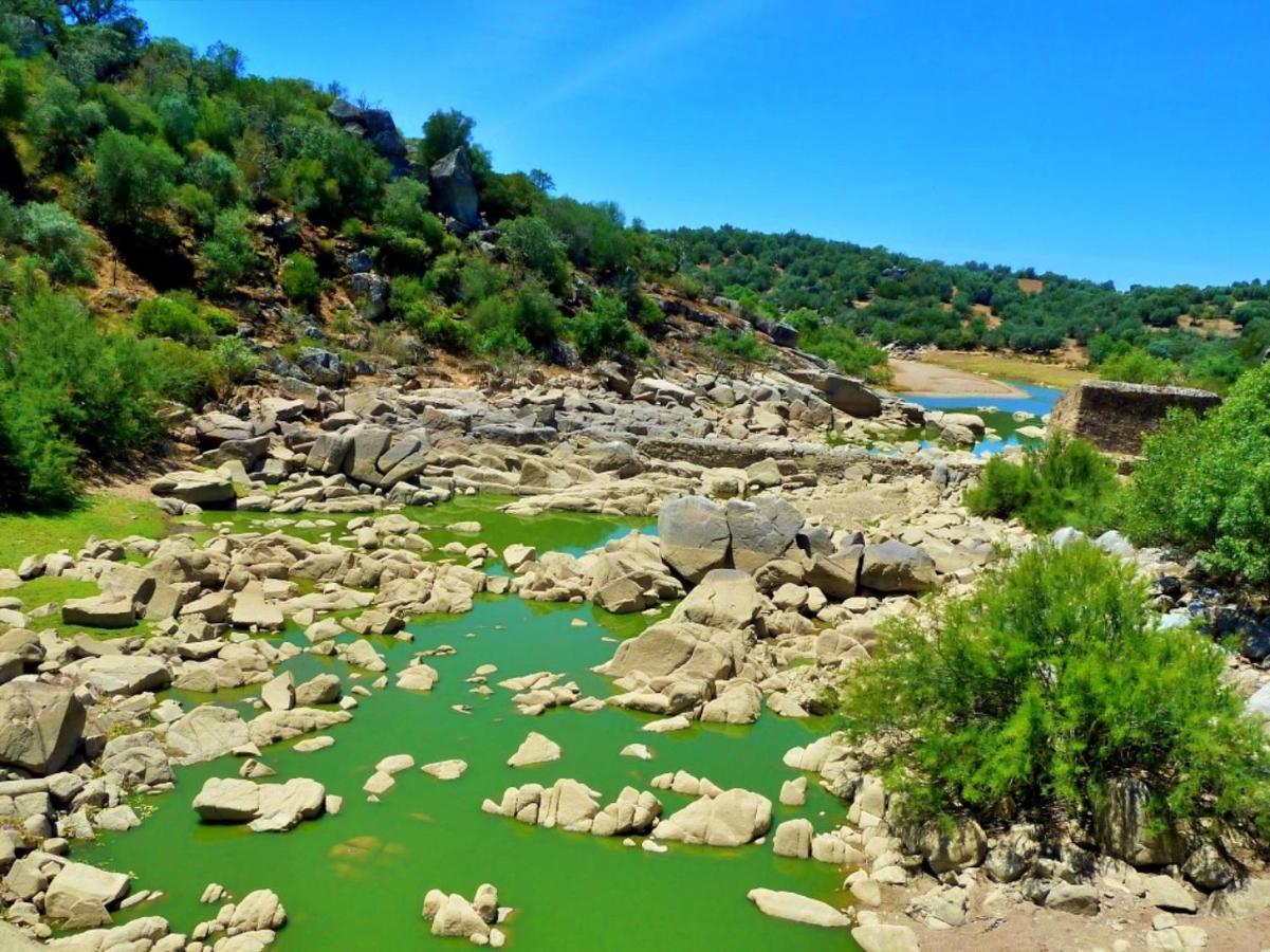 6 Persoons Vakantiewoning Portugal - Casa Do Balao - En - Casa Pequeno Pintor Figueira e Barros ภายนอก รูปภาพ