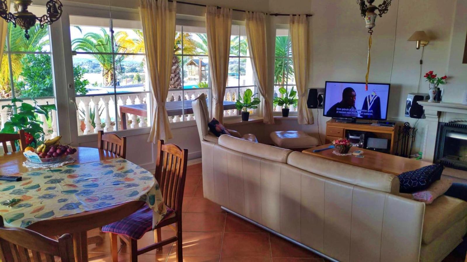 6 Persoons Vakantiewoning Portugal - Casa Do Balao - En - Casa Pequeno Pintor Figueira e Barros ภายนอก รูปภาพ